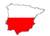 COMERCIAL TALLERES ELECTRÓN - Polski